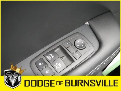 Used 2023 Dodge Challenger SRT Hellcat image 19