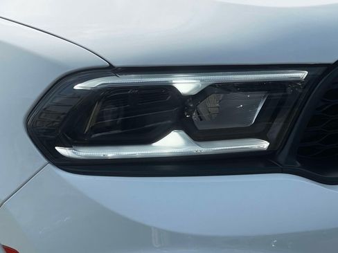 Used 2026 Dodge Durango GT AWD/4WD image 7