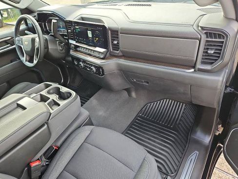 Certified 2023 Chevrolet Silverado 1500 LT AWD/4WD image 24