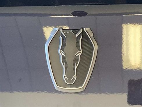 Used 2024 Ford Mustang Dark Horse image 41