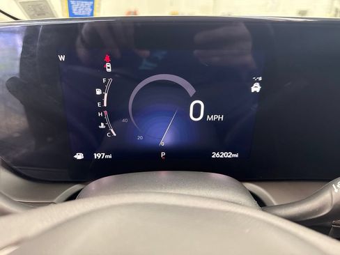 Used 2024 Buick Encore GX Preferred w/ Comfort Package AWD/4WD image 27