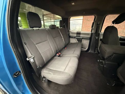 Used 2019 Ford F150 XL w/ Equipment Group 101A Mid AWD/4WD image 19
