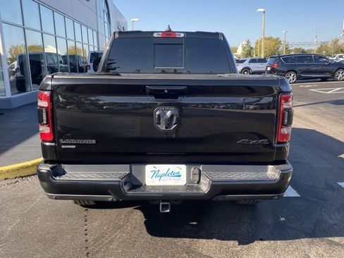 Used 2019 RAM 1500 Laramie image 7