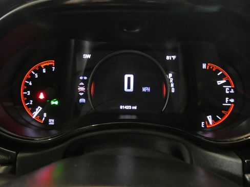 Used 2023 Dodge Durango R/T AWD/4WD image 21