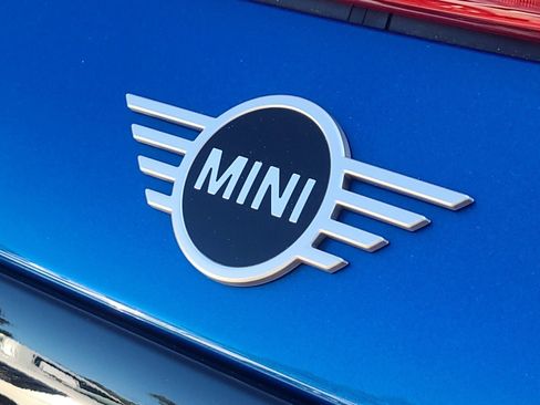 Used 2025 MINI Cooper S image 8