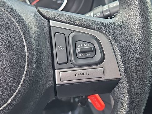 Used 2018 Subaru Forester 2.5i w/ Alloy Wheel Package AWD/4WD image 19
