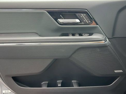 New 2026 GMC Sierra EV AT4 w/ AT4 Premium Package image 24