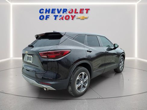 Used 2023 Chevrolet Blazer LT w/ Driver Confidence Package FWD image 8