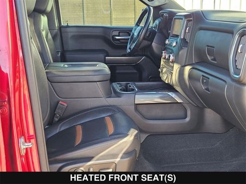 Used 2022 GMC Sierra 1500 AT4 w/ AT4 Preferred Package image 29