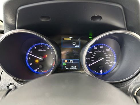 Used 2018 Subaru Outback 2.5i Limited AWD/4WD image 17