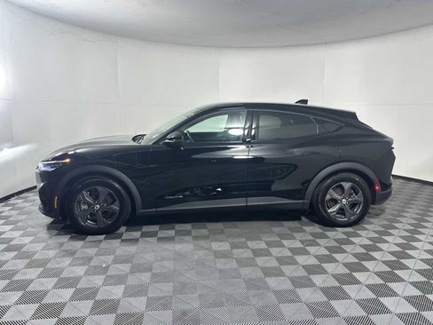 Used 2021 Ford Mustang Mach-E Select image 4