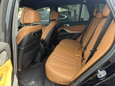 Used 2026 BMW X5 xDrive50e w/ M Sport Package AWD/4WD image 21