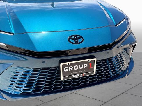 Used 2026 Toyota Camry XSE w/ Premium Plus Package FWD image 30