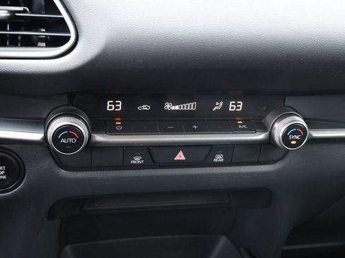 Certified 2023 MAZDA CX-30 AWD 2.5 S w/ Select Package image 26