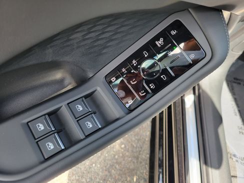 New 2026 Audi A6 Prestige image 18