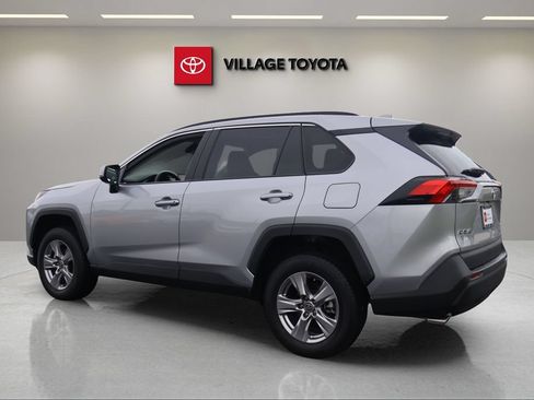 Certified 2023 Toyota RAV4 XLE w/ Convenience Package FWD image 3