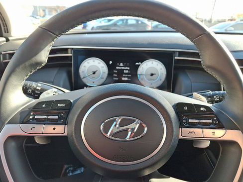 Certified 2023 Hyundai Tucson Limited image 19