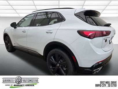 New 2026 Buick Envision Sport Touring