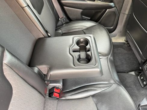 Used 2019 Jeep Compass Latitude AWD/4WD image 50
