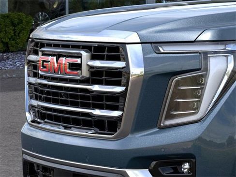 New 2026 GMC Yukon XL Elevation w/ Elevation Premium Package image 13