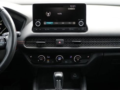 Used 2024 Honda HR-V Sport image 21