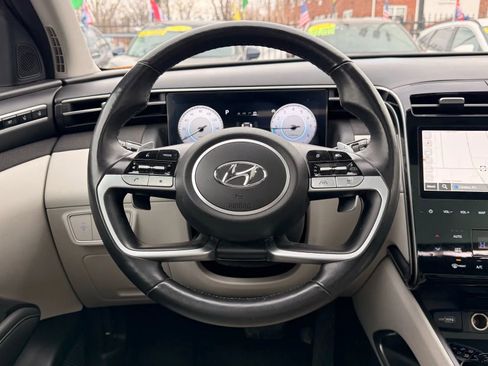 Used 2024 Hyundai Tucson Limited image 18