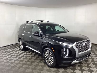 Used 2020 Hyundai Palisade Limited