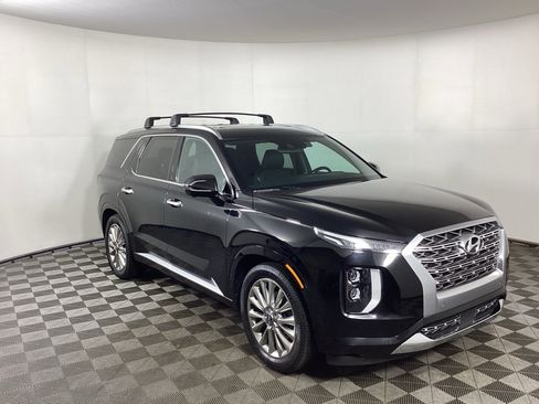 Used 2020 Hyundai Palisade Limited AWD/4WD image 1