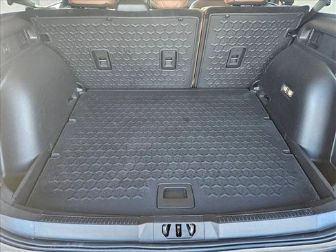 Used 2023 Ford Bronco Sport Outer Banks w/ Tech Package image 6