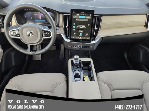 New 2026 Volvo XC90 B6 Plus w/ Protection Package Premier image 27