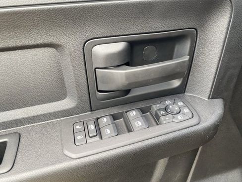 New 2025 RAM 2500 Tradesman image 18