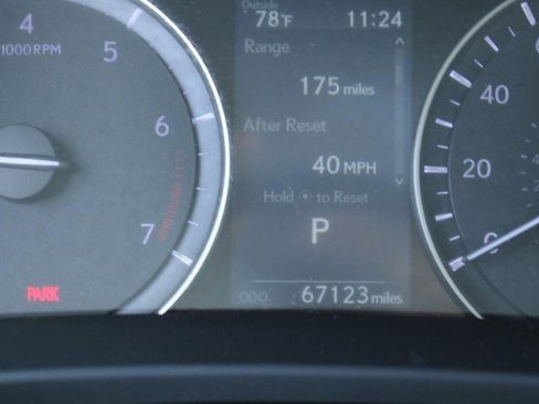 Used 2018 Lexus RX 350 FWD image 19