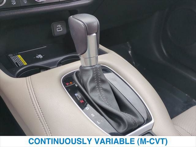 Used 2025 Honda HR-V EX-L image 19
