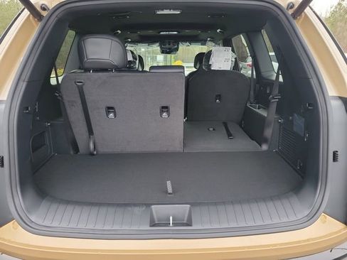 New 2027 Kia Telluride EX X-Line image 9