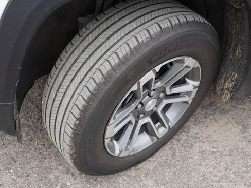 Used 2026 GMC Terrain Elevation FWD image 13