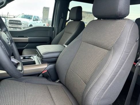 New 2026 Ford F150 STX w/ Equipment Group 201A FX4 AWD/4WD image 11