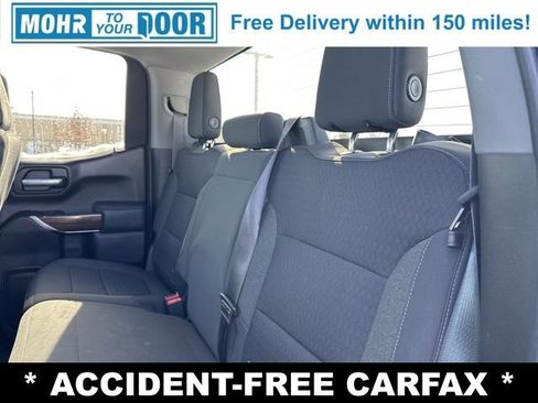 Used 2021 GMC Sierra 1500 Elevation image 24