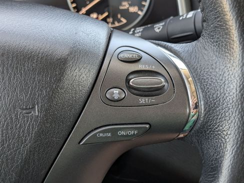 Used 2021 Nissan Murano SV AWD/4WD image 20