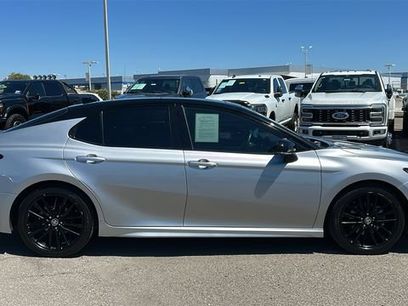Used 2023 Toyota Camry XSE w/ Protection Package (Q2) (TMS)