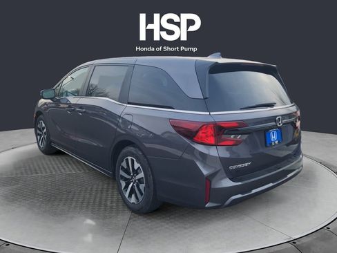 Used 2025 Honda Odyssey EX-L image 3