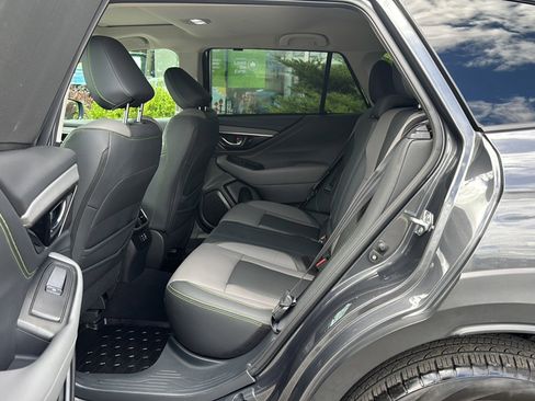 Certified 2024 Subaru Outback Onyx Edition AWD/4WD image 19