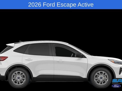 New 2026 Ford Escape Active w/ Tech Pack #1 AWD/4WD image 5