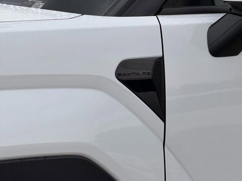 New 2026 Hyundai Santa Fe SE image 22