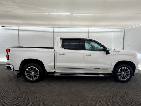 Used 2023 Chevrolet Silverado 1500 High Country image 7