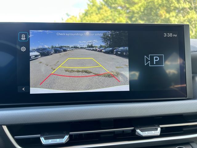 Certified 2026 Hyundai Sonata SEL FWD image 20