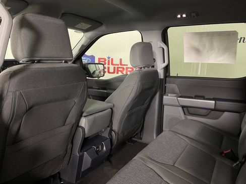 New 2026 Ford F150 XLT w/ Equipment Group 302A MID RWD image 15