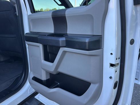 Used 2019 Ford F150 XL w/ Equipment Group 101A Mid image 13