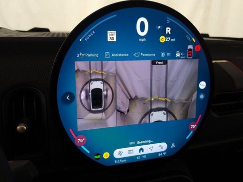 New 2026 MINI Cooper S image 28