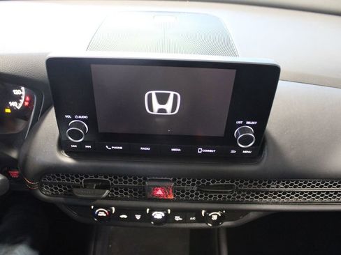 Used 2024 Honda HR-V Sport image 25