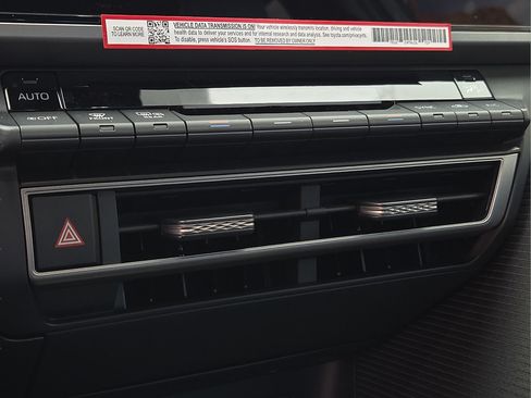 New 2026 Toyota Camry SE w/ Multimedia Upgrade Package FWD image 24